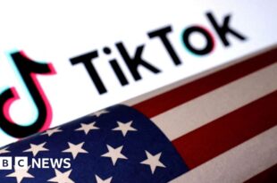 TikTok set to be banned in the US after losing appeal