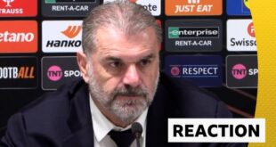 Ange Postecoglou