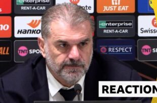 Ange Postecoglou