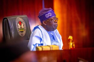 Tinubu approves establishment of federal university in Southern Kaduna