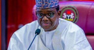 Tinubu has ordered Nigerian military to end banditry in 2025 ? Matawalle