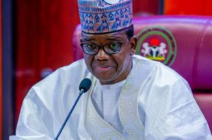 Tinubu has ordered Nigerian military to end banditry in 2025 ? Matawalle