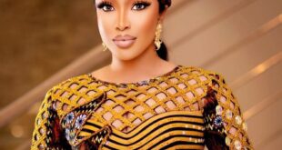 Tonto Dikeh alerts Nigerians to new scam method being used by fraudsters | Pulse Nigeria