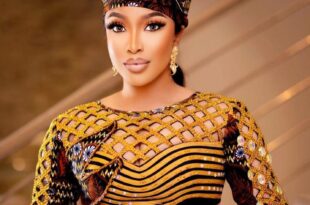 Tonto Dikeh alerts Nigerians to new scam method being used by fraudsters | Pulse Nigeria