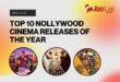 Top 10 Nollywood cinema releases of the year