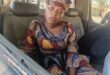 Troops arrest Bello Turji?s female ammunition courier in Zamfara