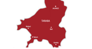 Troops arrest four Cameroon Ambazonian rebels in Taraba