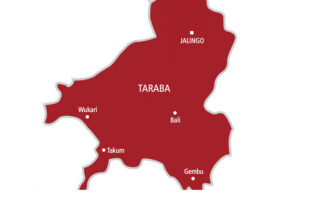 Troops arrest four Cameroon Ambazonian rebels in Taraba