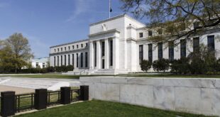 US Federal Reserve set to announce quarter-point cut to its key rate