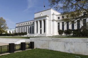 US Federal Reserve set to announce quarter-point cut to its key rate