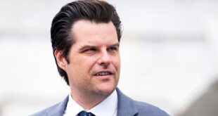 US reps report finds evidence Matt Gaetz paid thousands of dollars to women including a 17-year-old for s3x and drugs