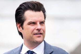 US reps report finds evidence Matt Gaetz paid thousands of dollars to women including a 17-year-old for s3x and drugs