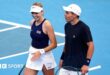 Katie Boulter talks to Charles Broom