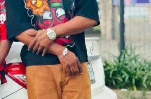 Update: Delta police parade Efe Money, herbalist and two others over gruesome m8rder of his friend