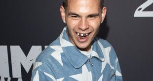 Update: Grammy-nominated rapper,  Slowthai cleared of r@ping two women at house party after a gig