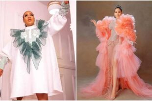 Why I warned everyone about Caroline Danjuma – Toyin Lawani