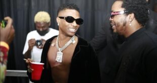 Wizkid and Olamide in rekindled bromance spark reactions from fans