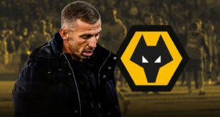 Wolves sack manager Gary O?Neil after four straight EPL defeats