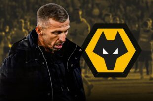 Wolves sack manager Gary O?Neil after four straight EPL defeats