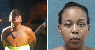 Woman who k!lled and ate a cat in a viral videoÂ sentenced to 1-year in prison