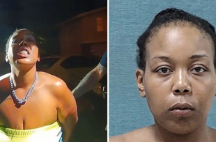 Woman who k!lled and ate a cat in a viral videoÂ sentenced to 1-year in prison