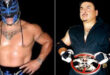 Wrestling Legend, Rey Misterio Sr. d!es at 66