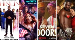 Your weekend is sorted: These are the Nollywood releases you can’t miss! | Pulse Nigeria