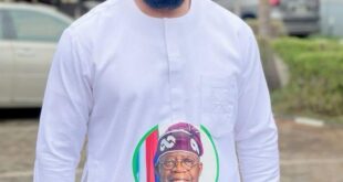 Yul Edochie hails Tinubu as silent achiever, lists his achievements | Pulse Nigeria