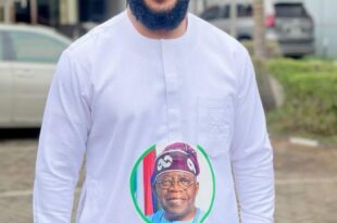 Yul Edochie hails Tinubu as silent achiever, lists his achievements | Pulse Nigeria