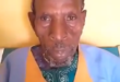 Zamfara vigilante arrests 75-year-old cleric allegedly providing spiritual fortifications for bandits