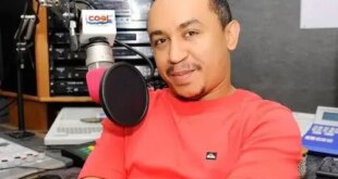 ‘In 2025, I won’t visit restaurants that don’t abide by my rules’, Daddy Freeze declares, list rules | Pulse Nigeria