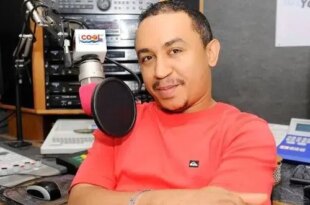 ‘In 2025, I won’t visit restaurants that don’t abide by my rules’, Daddy Freeze declares, list rules | Pulse Nigeria