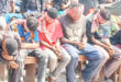 3 men arrested over murd3r of Facebook lover in Lagos