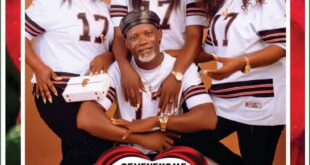 55-year-old Delta musician set to marry three women same day