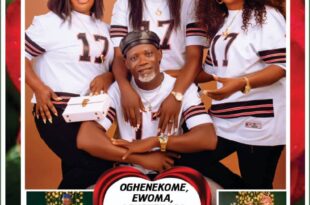 55-year-old Delta musician set to marry three women same day