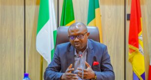 90% of expatriates doing jobs meant for Nigerians lack proper work permits- Interior Minister, Tunji Bunmi-Ojo, says