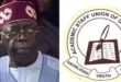 ASUU knocks Tinubu over 7% allocation to education sector in 2025