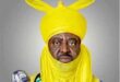 Ado-Bayero remains legitimate Emir of Kano ? Ex-Attorney General, Lawan