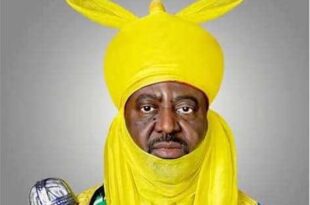 Ado-Bayero remains legitimate Emir of Kano ? Ex-Attorney General, Lawan