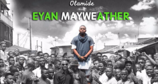 Afrobeats Throwback: Revisiting Olamide's blistering run of hits in 2015