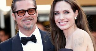 Angelina Jolie and Brad Pitt finally settle divorce after 8 years