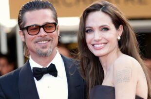 Angelina Jolie and Brad Pitt finally settle divorce after 8 years