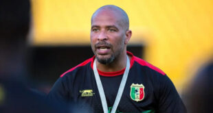 Appointing a kindergarten coach to manage world-class players is unfortunate - Gara Gombe slams NFF for appointing Eric Chelle as Super Eagles coach