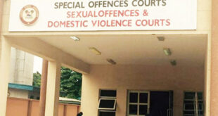 Arabic teacher sentenced to 21 years imprisonment for attempted s3xual assault of 13-year-old female pupil in Lagos