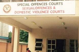 Arabic teacher sentenced to 21 years imprisonment for attempted s3xual assault of 13-year-old female pupil in Lagos