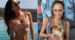 Australian model and DJ tragically d!es on holiday in Bali after falling from an apartment building