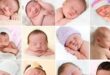 Babies born in 2025 will be the first of GenerationÂ Beta