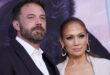 Ben Affleck, Jennifer Lopez officially finalise divorce settlement