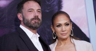 Ben Affleck, Jennifer Lopez officially finalise divorce settlement