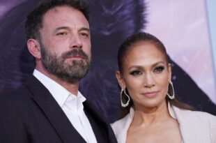 Ben Affleck, Jennifer Lopez officially finalise divorce settlement